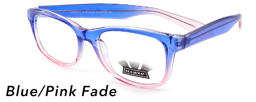 Broadway Collection by Smilen Eyewear