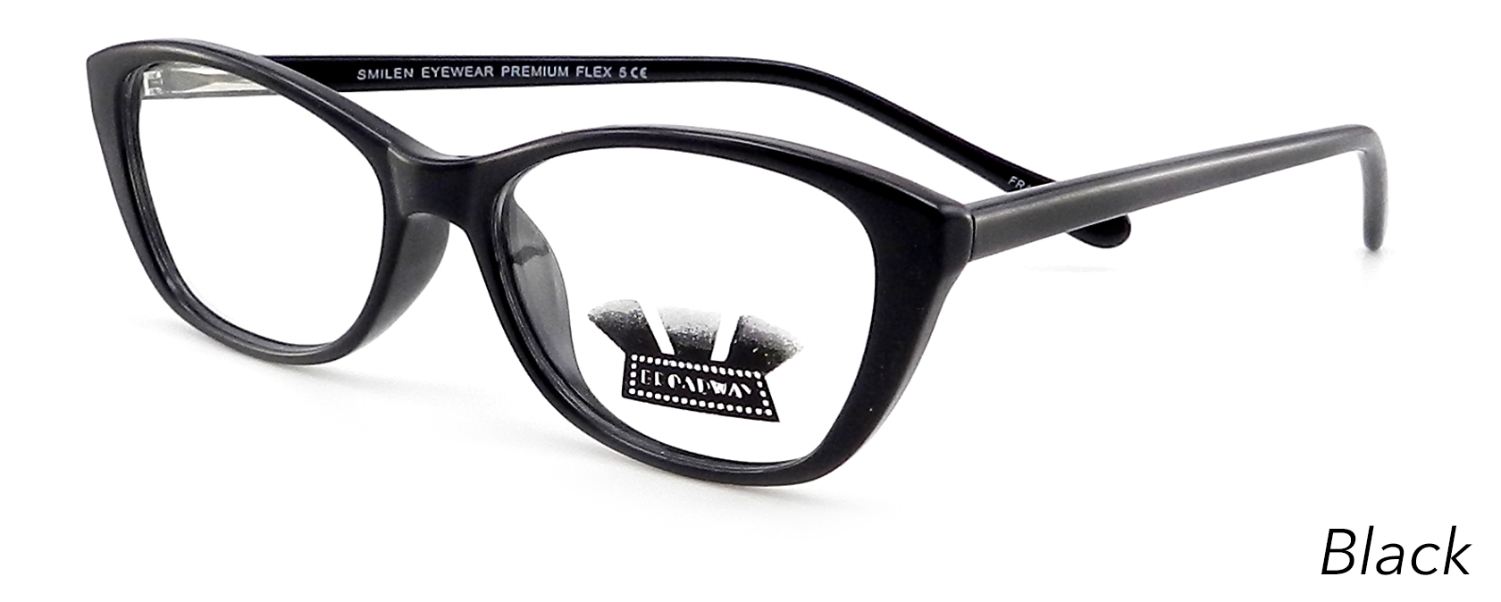 Broadway Collection by Smilen Eyewear