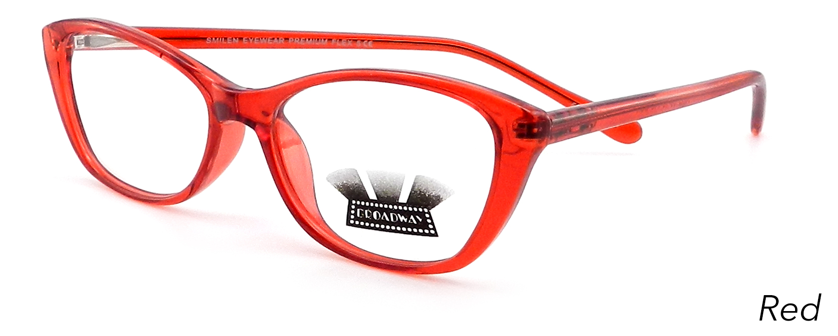 Broadway Collection by Smilen Eyewear