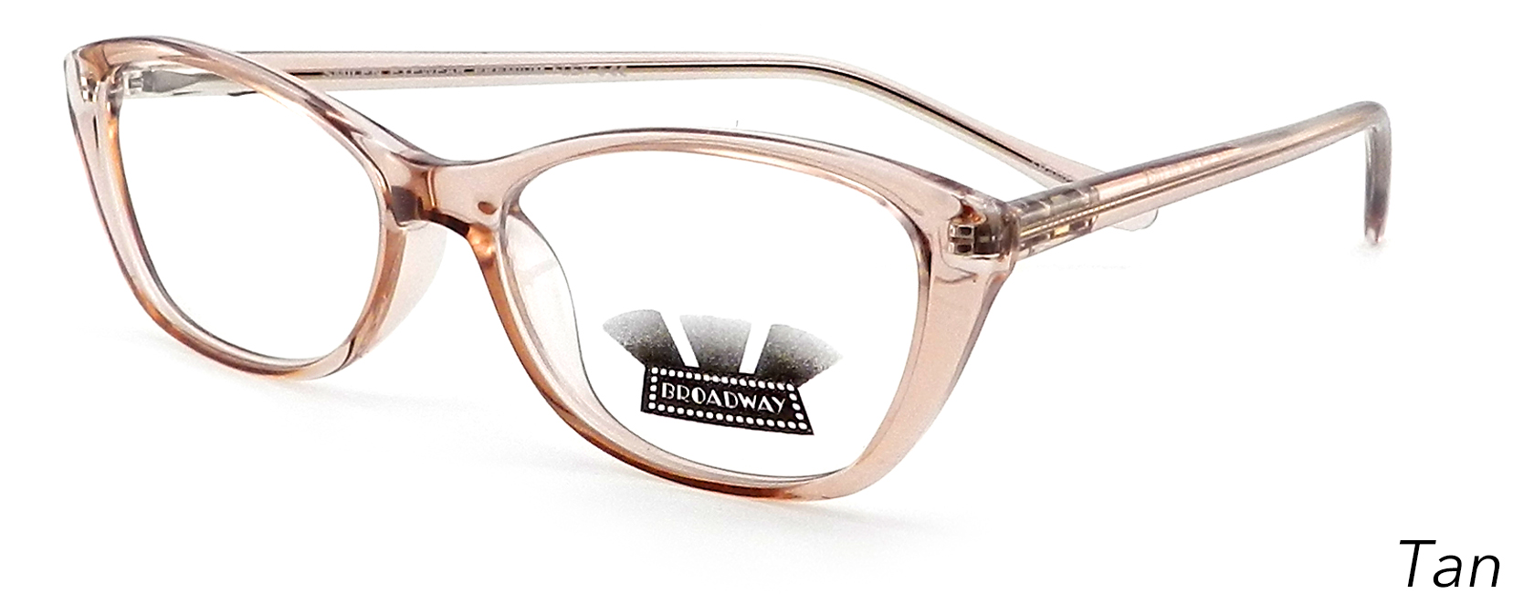 Broadway Collection by Smilen Eyewear