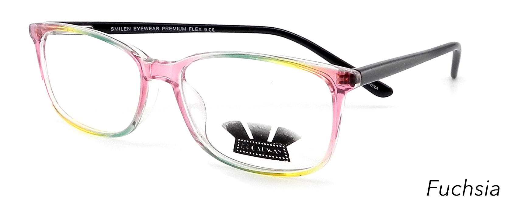 Broadway Collection by Smilen Eyewear