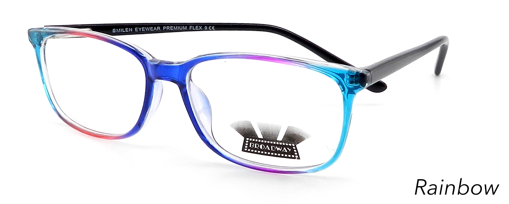 Broadway Collection by Smilen Eyewear