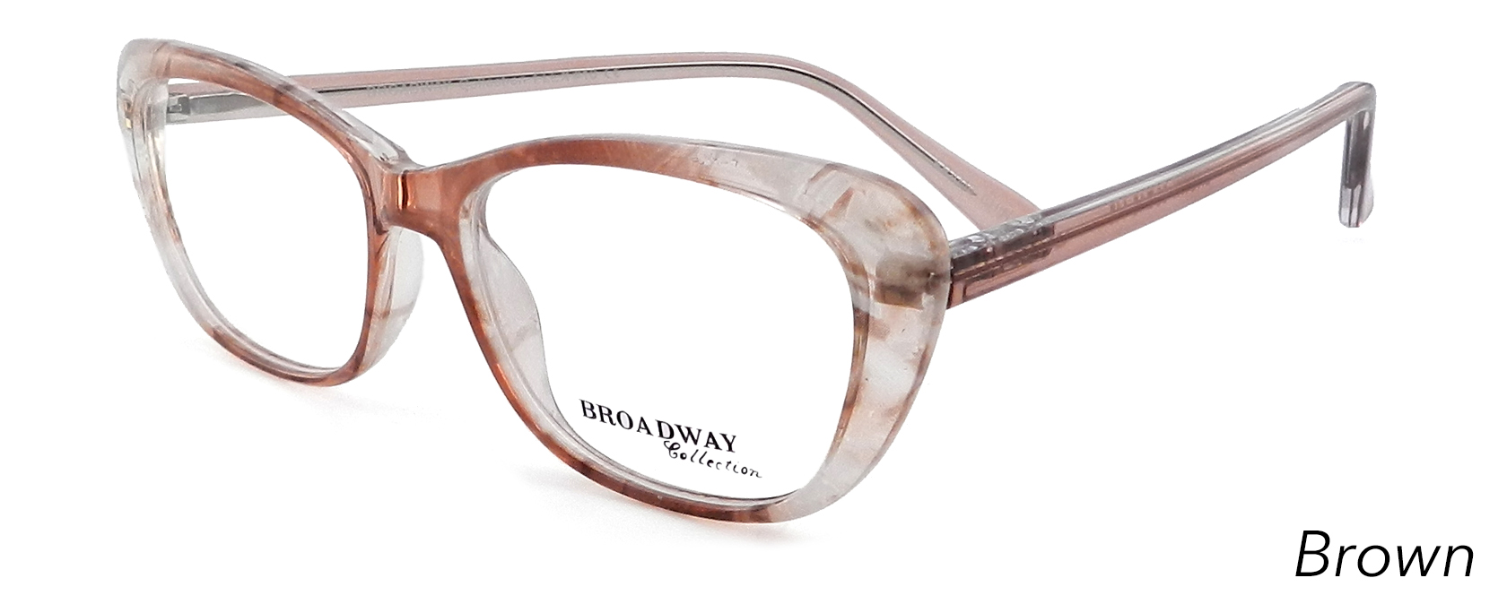 Broadway Collection by Smilen Eyewear