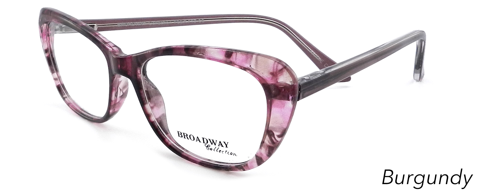 Broadway Collection by Smilen Eyewear