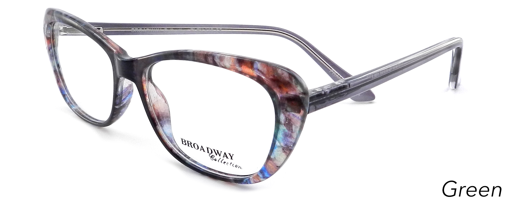 Broadway Collection by Smilen Eyewear