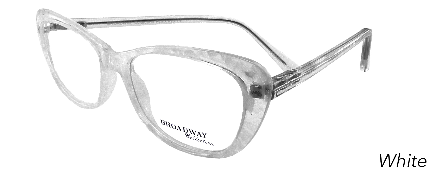 Broadway Collection by Smilen Eyewear