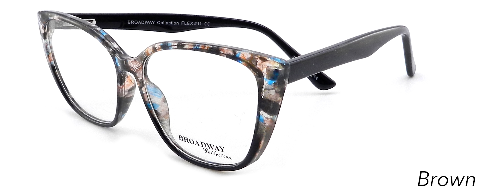 Broadway Collection by Smilen Eyewear