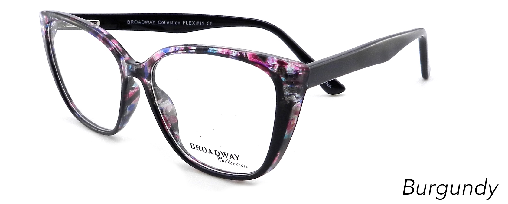 Broadway Collection by Smilen Eyewear