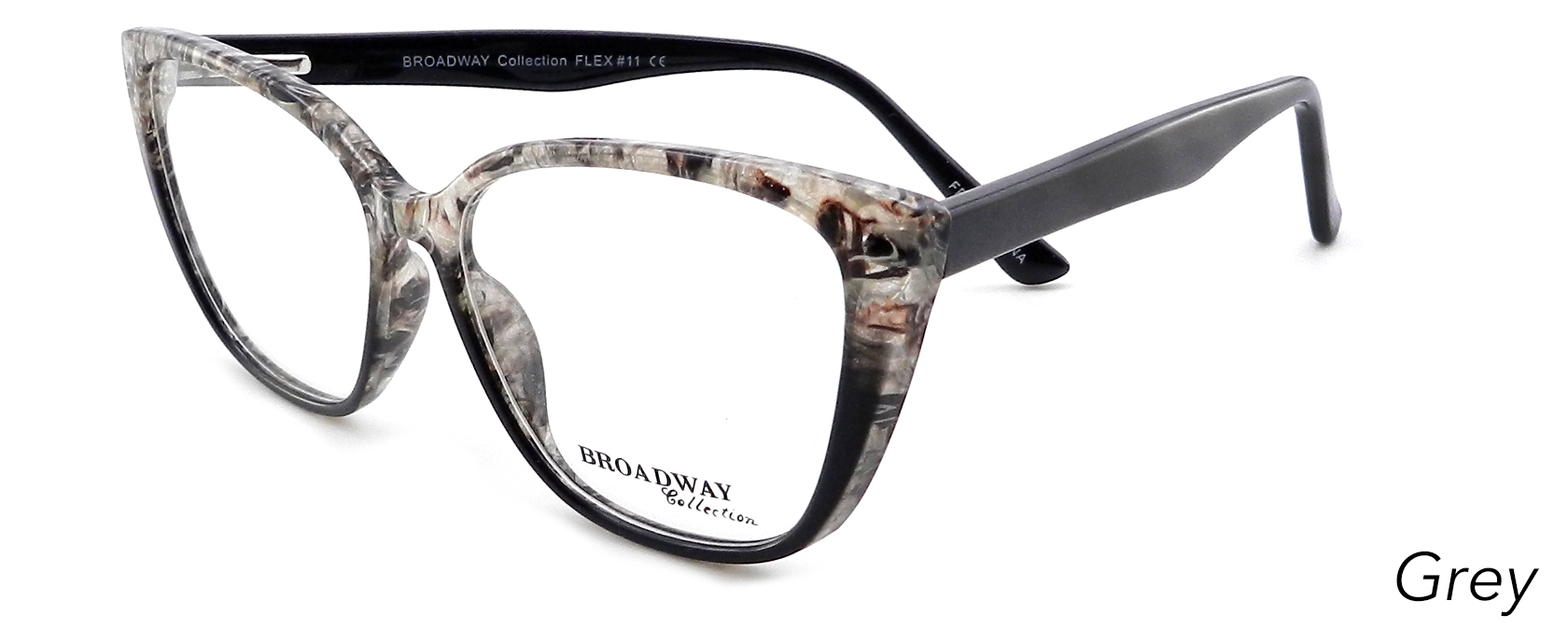 Broadway Collection by Smilen Eyewear