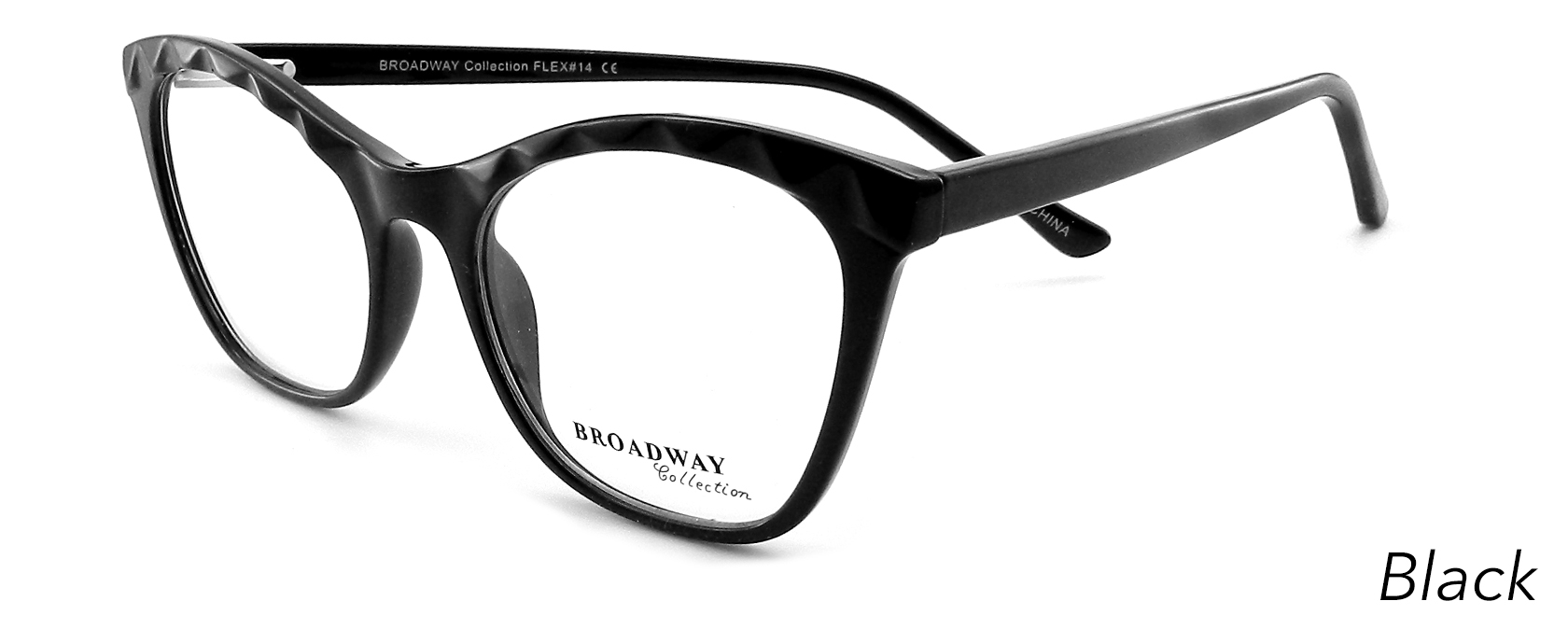 Broadway Collection by Smilen Eyewear