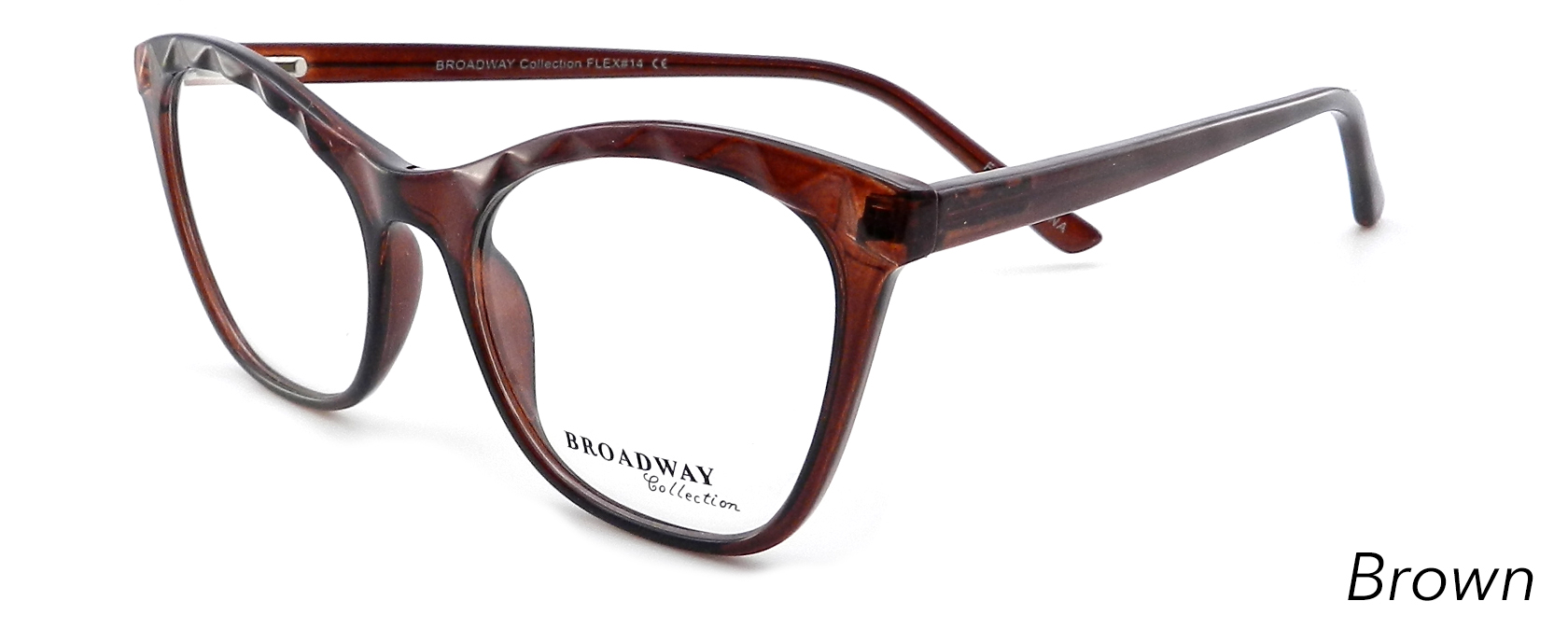 Broadway Collection by Smilen Eyewear