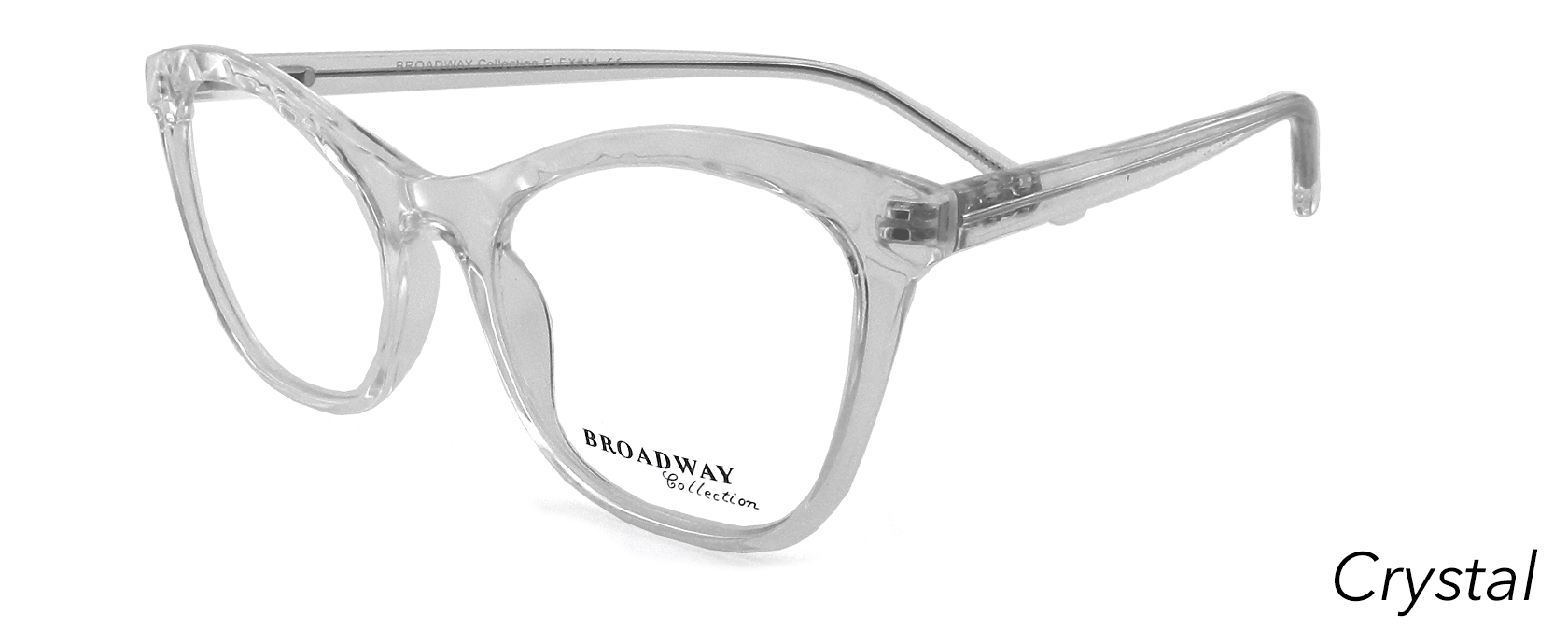 Broadway Collection by Smilen Eyewear