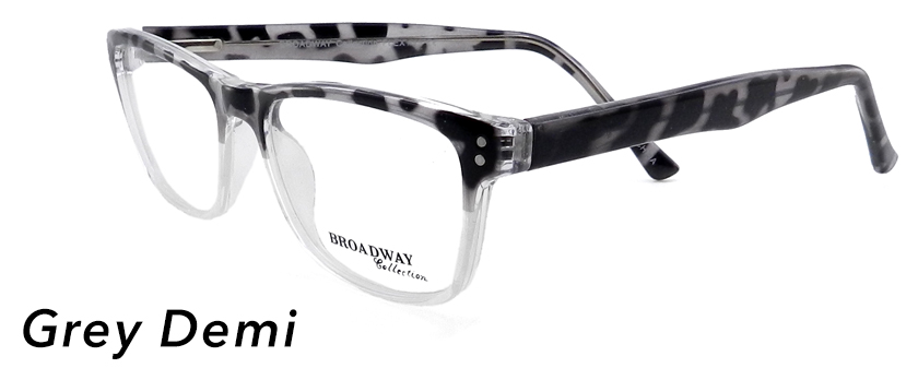 Broadway Collection by Smilen Eyewear