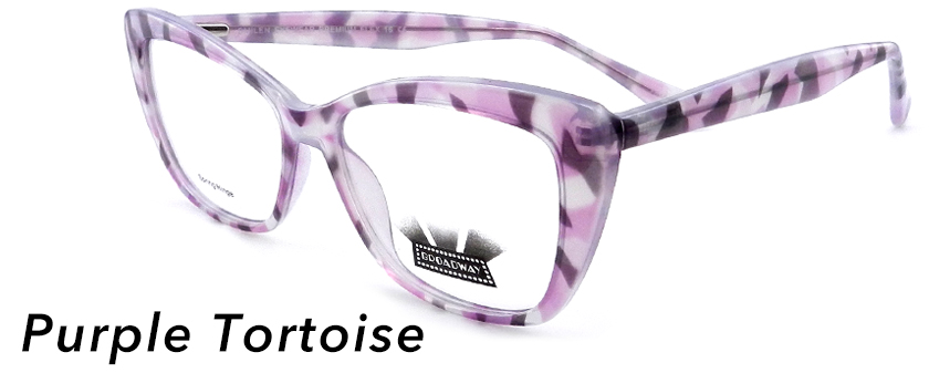 Broadway Collection by Smilen Eyewear