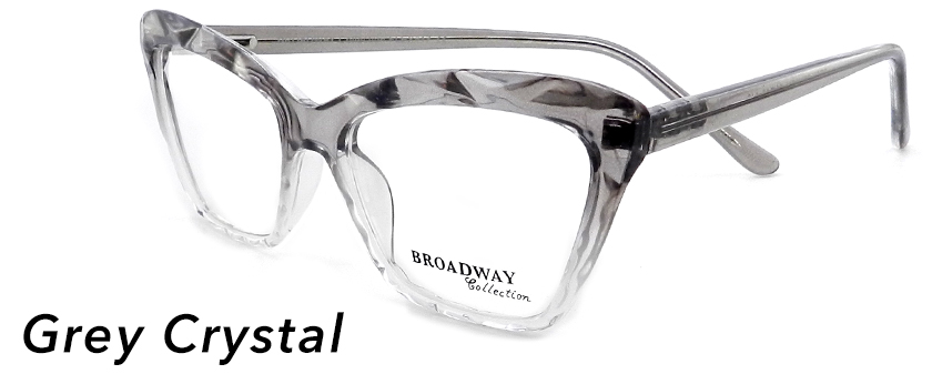 Broadway Collection by Smilen Eyewear