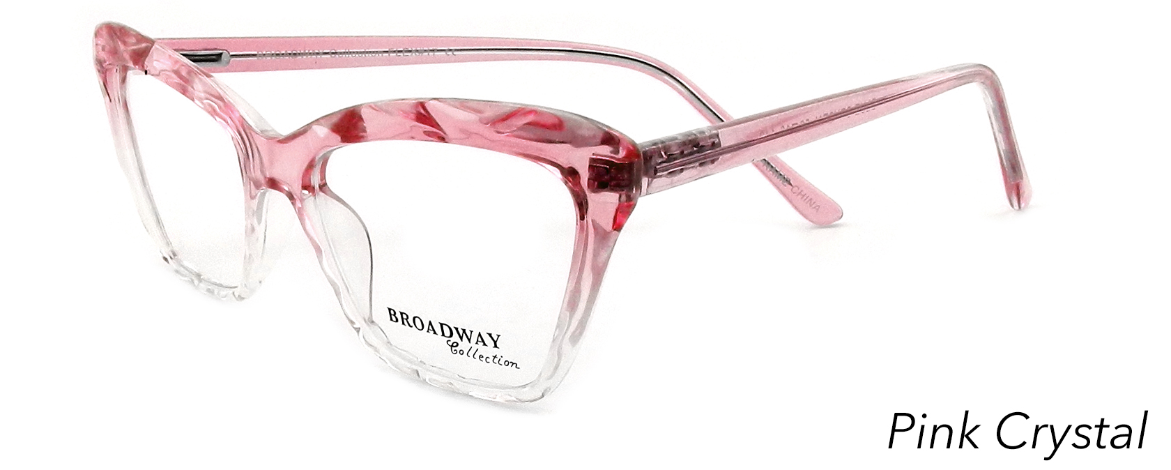 Broadway Collection by Smilen Eyewear