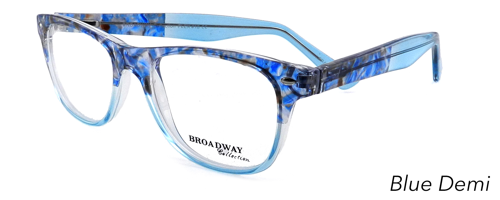 Broadway Collection by Smilen Eyewear