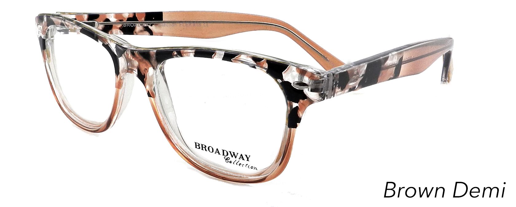 Broadway Collection by Smilen Eyewear