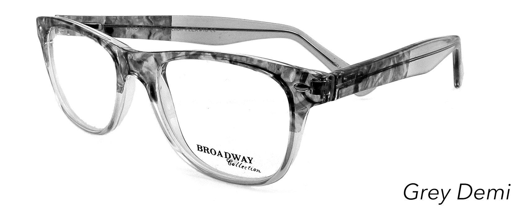 Broadway Collection by Smilen Eyewear