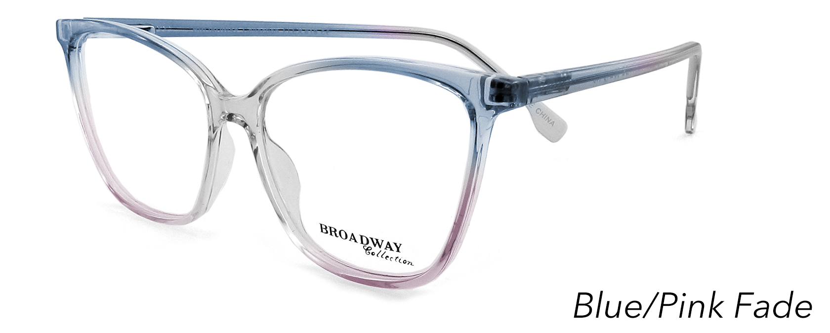 Broadway Collection by Smilen Eyewear