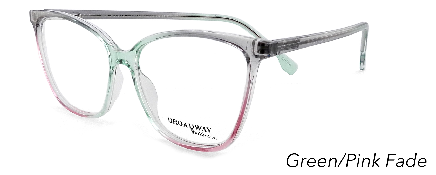 Broadway Collection by Smilen Eyewear