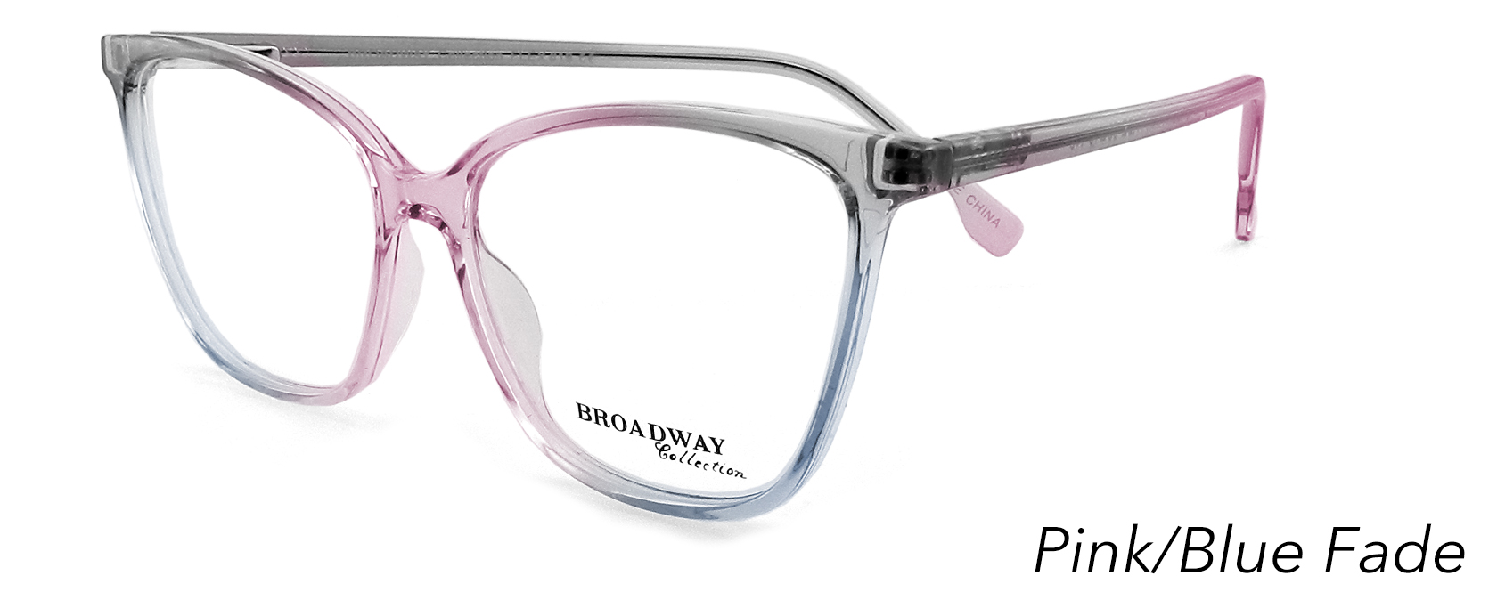 Broadway Collection by Smilen Eyewear