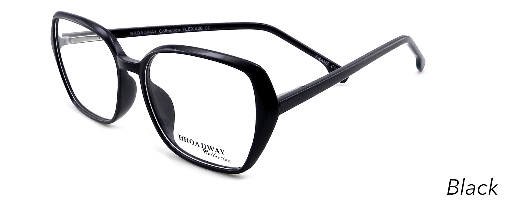 Broadway Collection by Smilen Eyewear