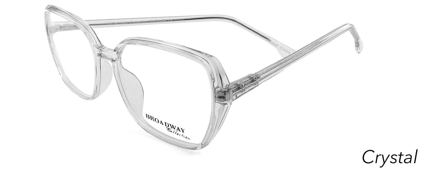 Broadway Collection by Smilen Eyewear