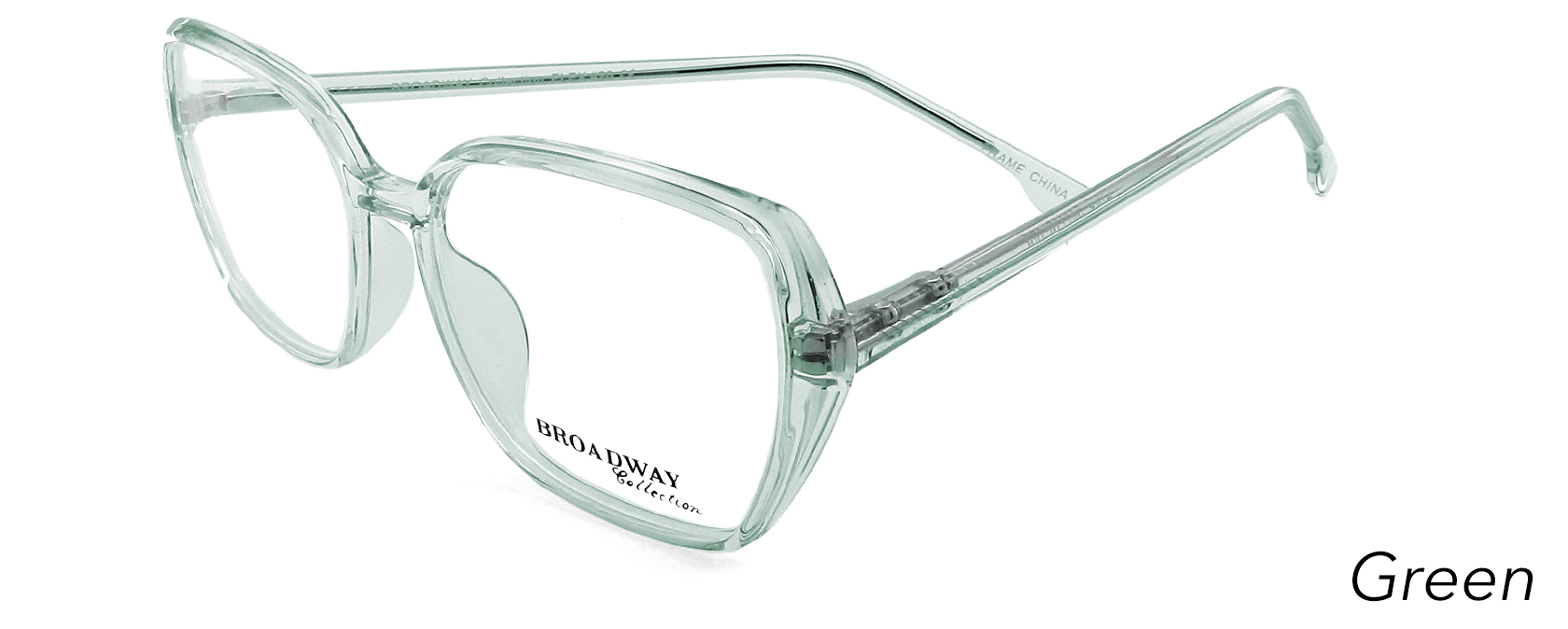 Broadway Collection by Smilen Eyewear