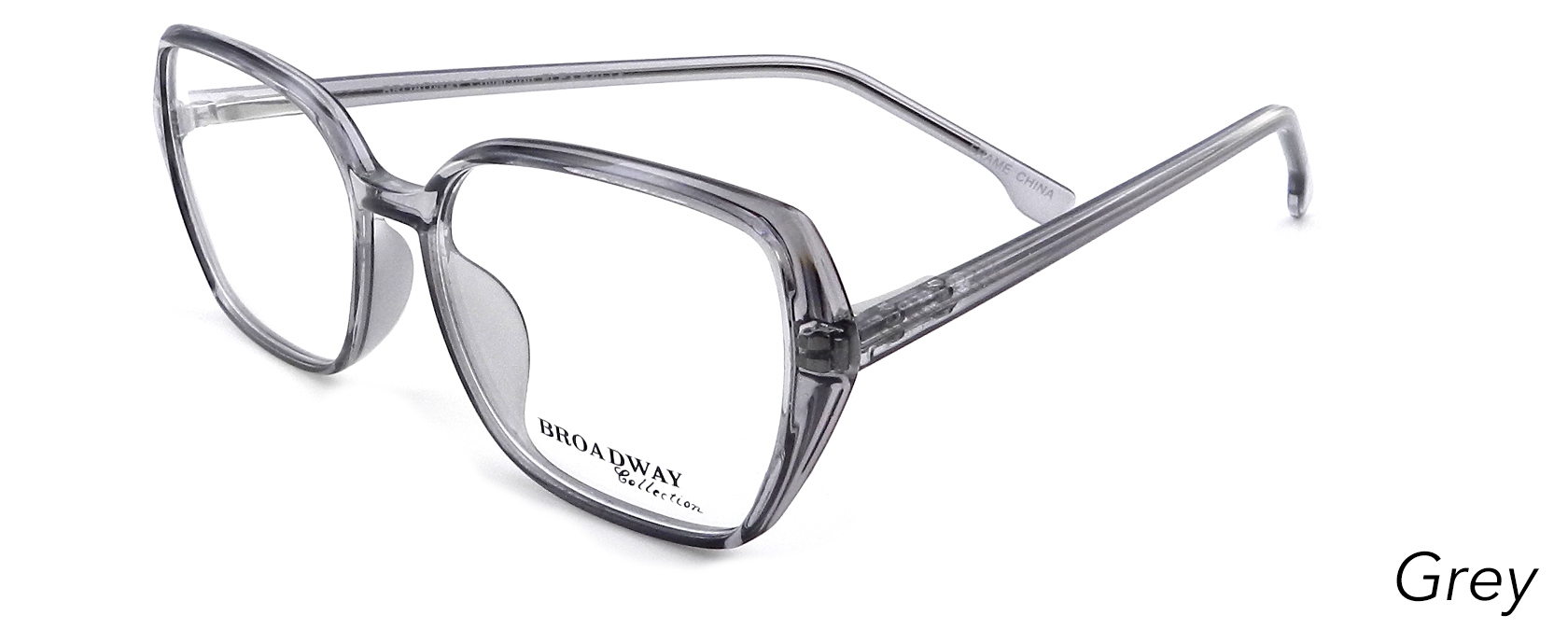 Broadway Collection by Smilen Eyewear