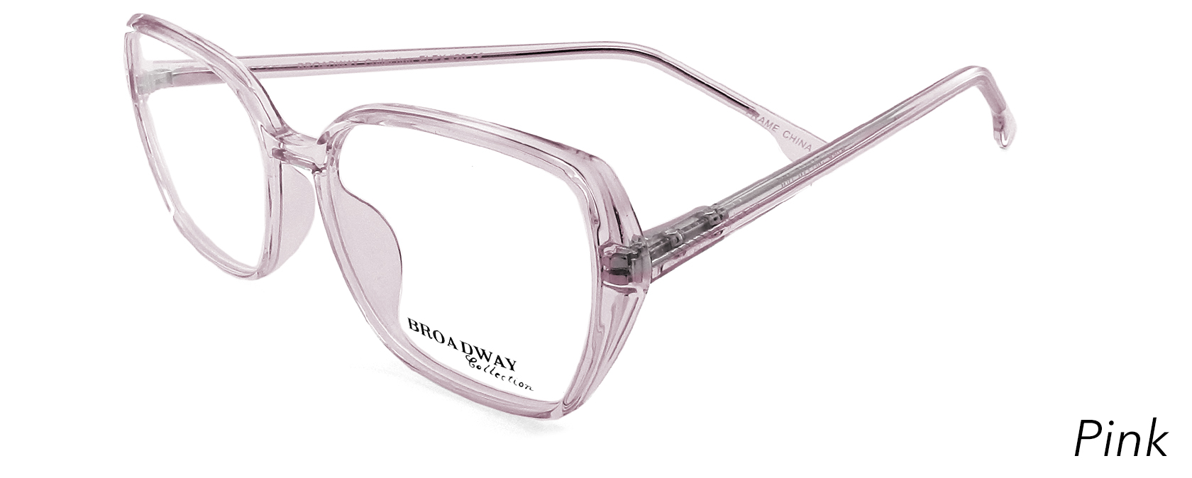 Broadway Collection by Smilen Eyewear