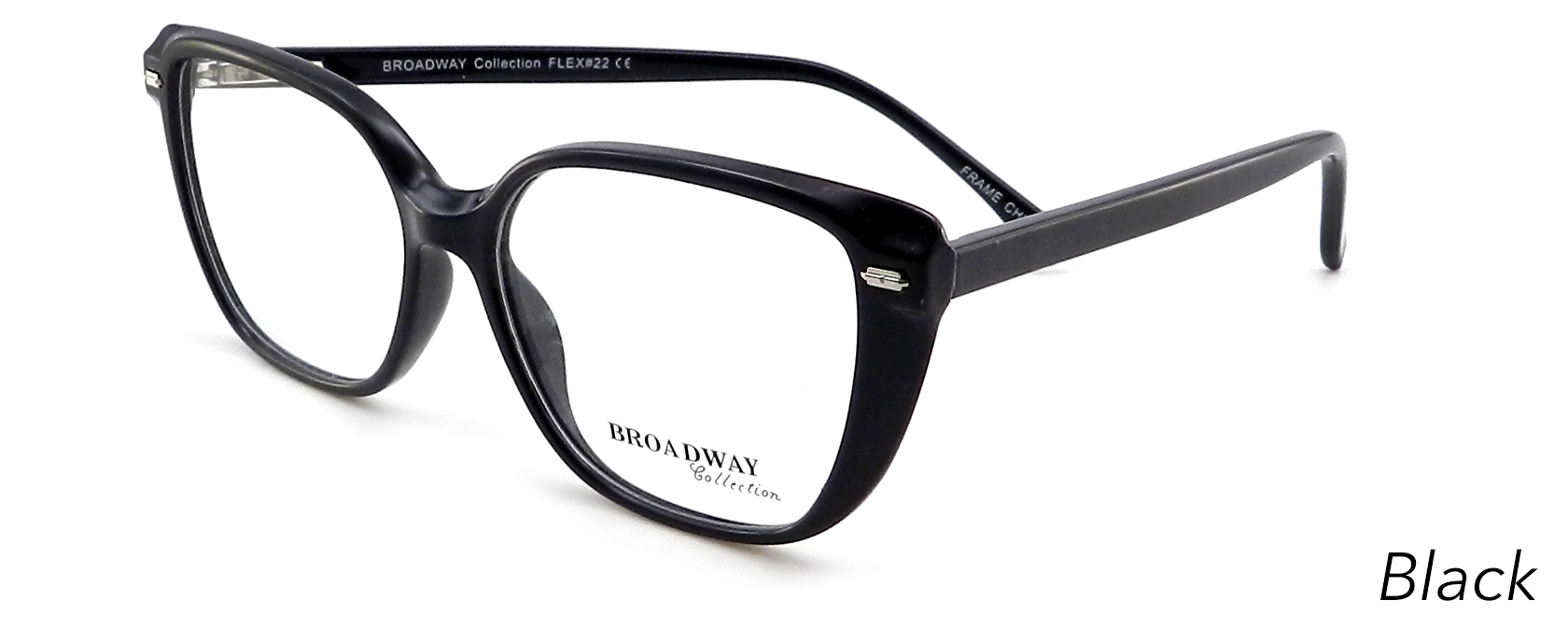 Broadway Collection by Smilen Eyewear