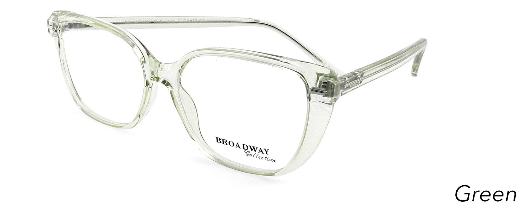 Broadway Collection by Smilen Eyewear