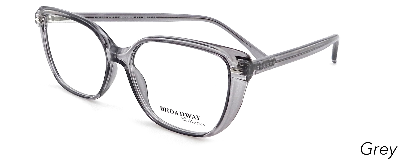 Broadway Collection by Smilen Eyewear