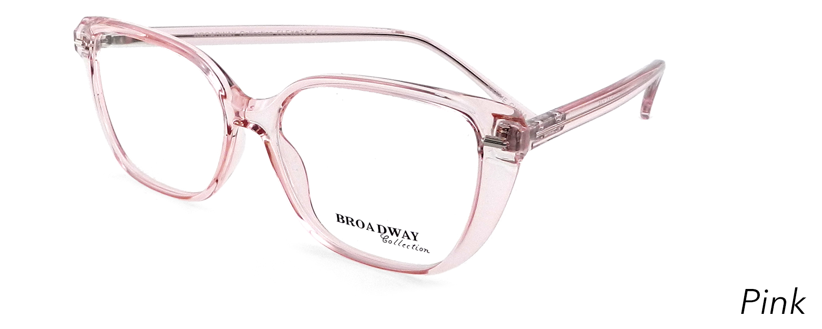 Broadway Collection by Smilen Eyewear