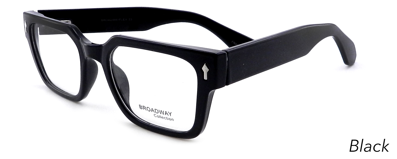 Broadway Collection by Smilen Eyewear