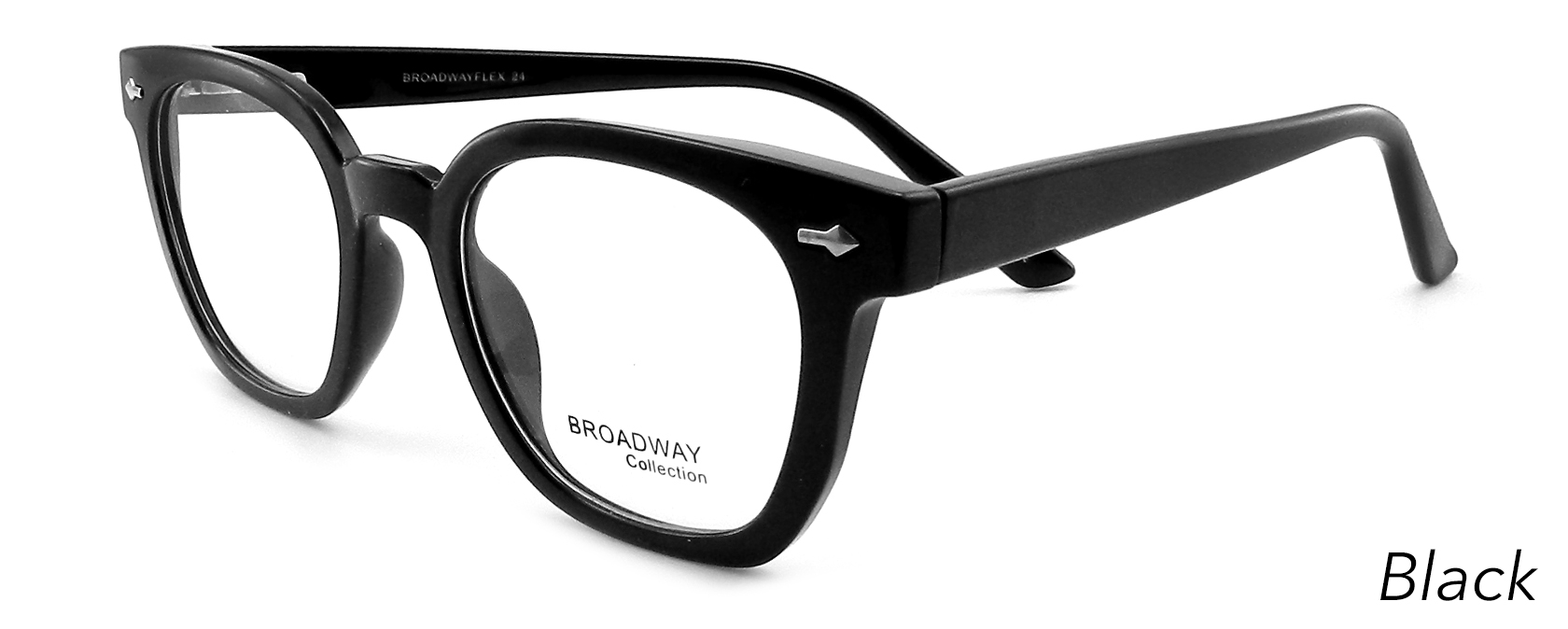 Broadway Collection by Smilen Eyewear