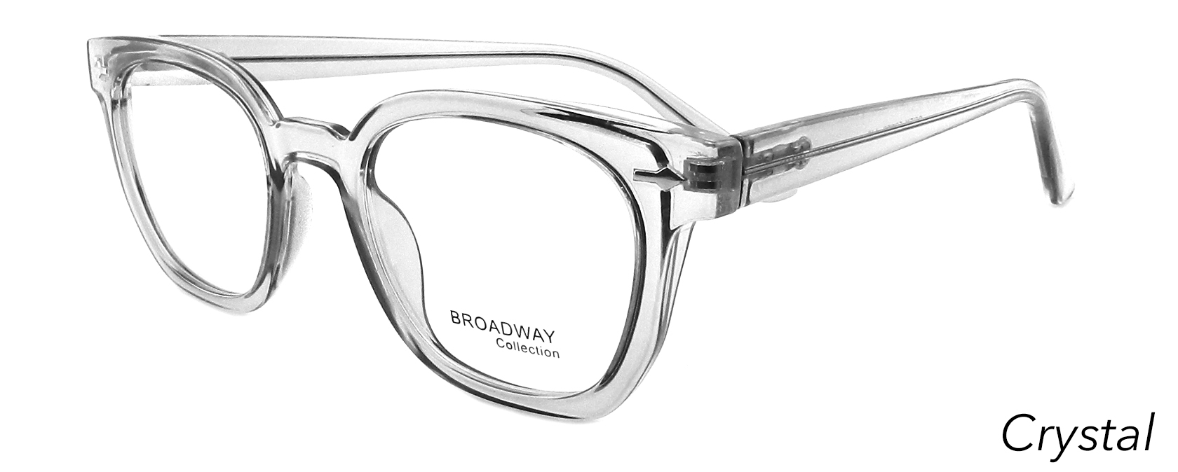 Broadway Collection by Smilen Eyewear