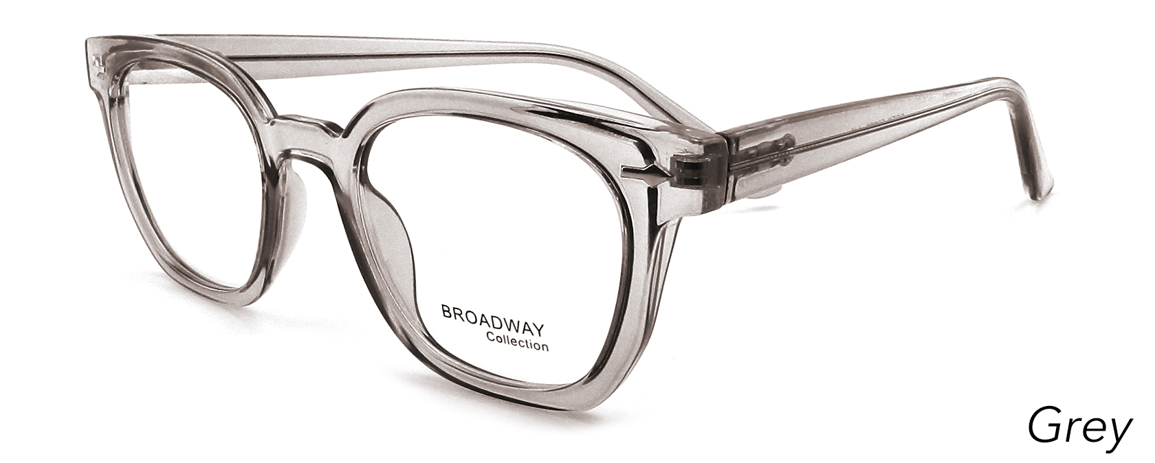 Broadway Collection by Smilen Eyewear