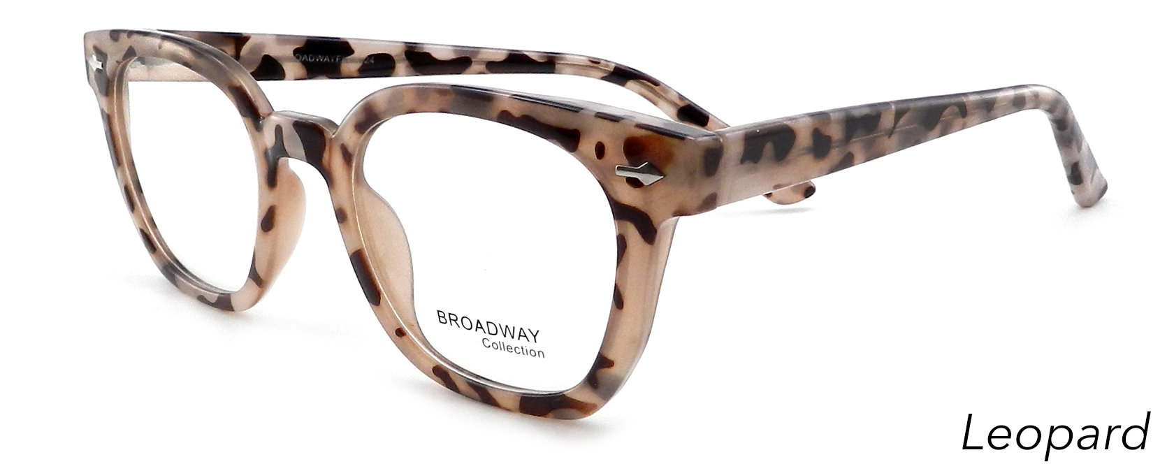 Broadway Collection by Smilen Eyewear