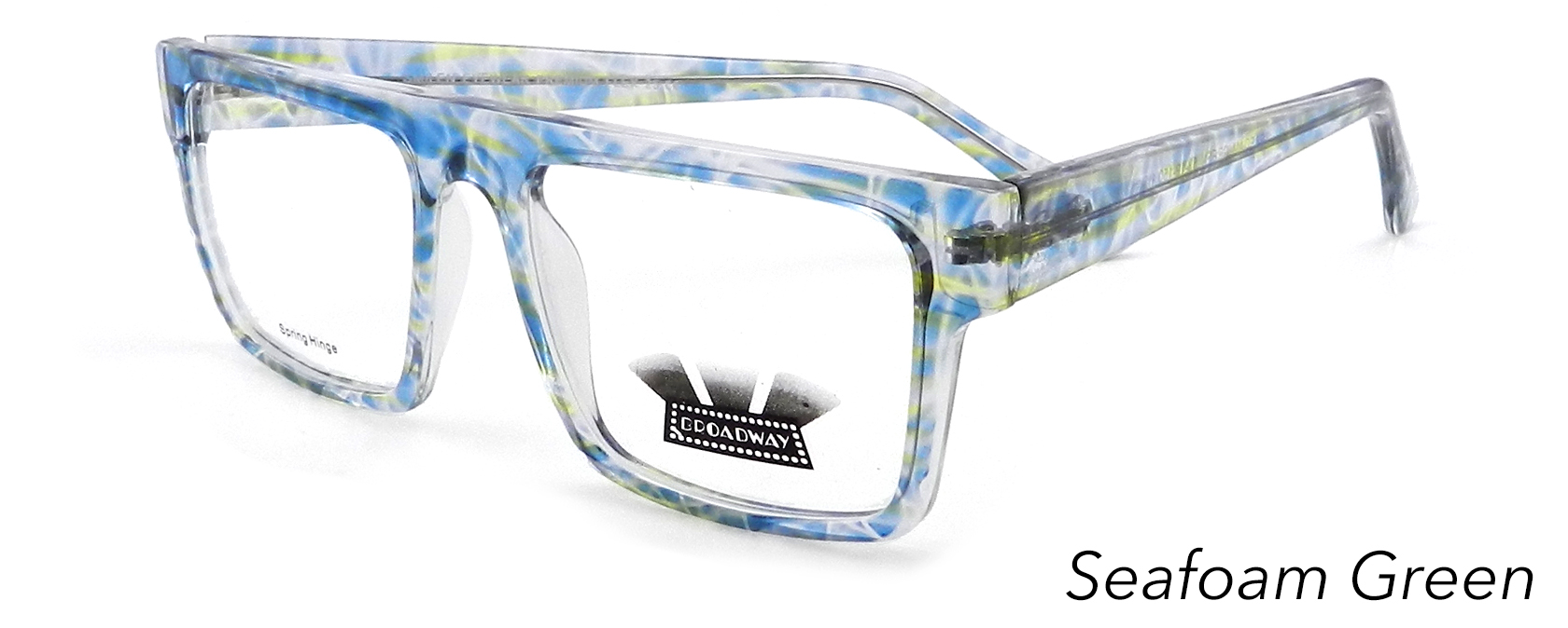 Broadway Collection by Smilen Eyewear