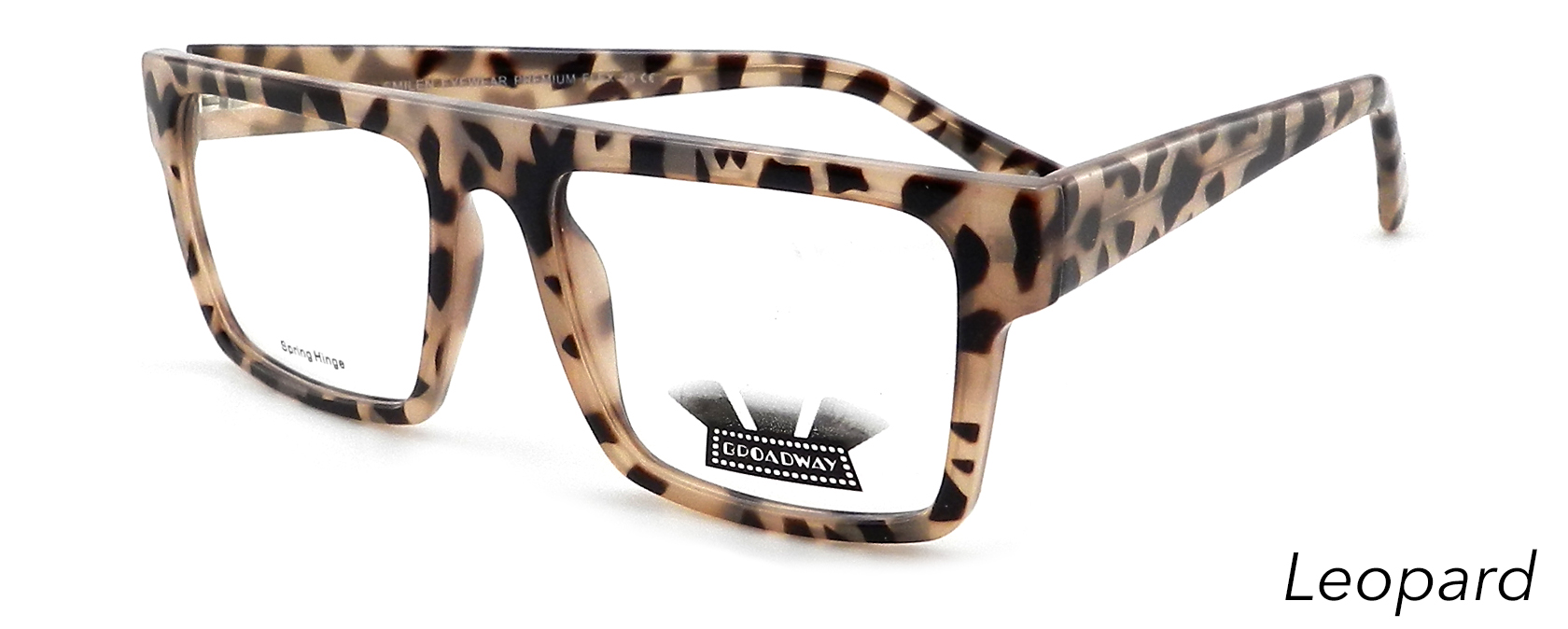 Broadway Collection by Smilen Eyewear