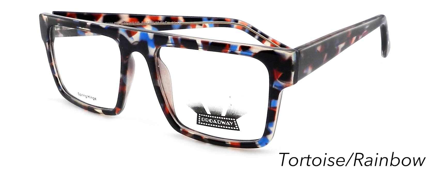 Broadway Collection by Smilen Eyewear