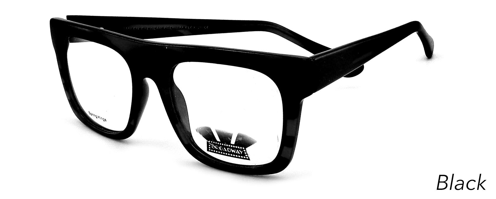 Broadway Collection by Smilen Eyewear