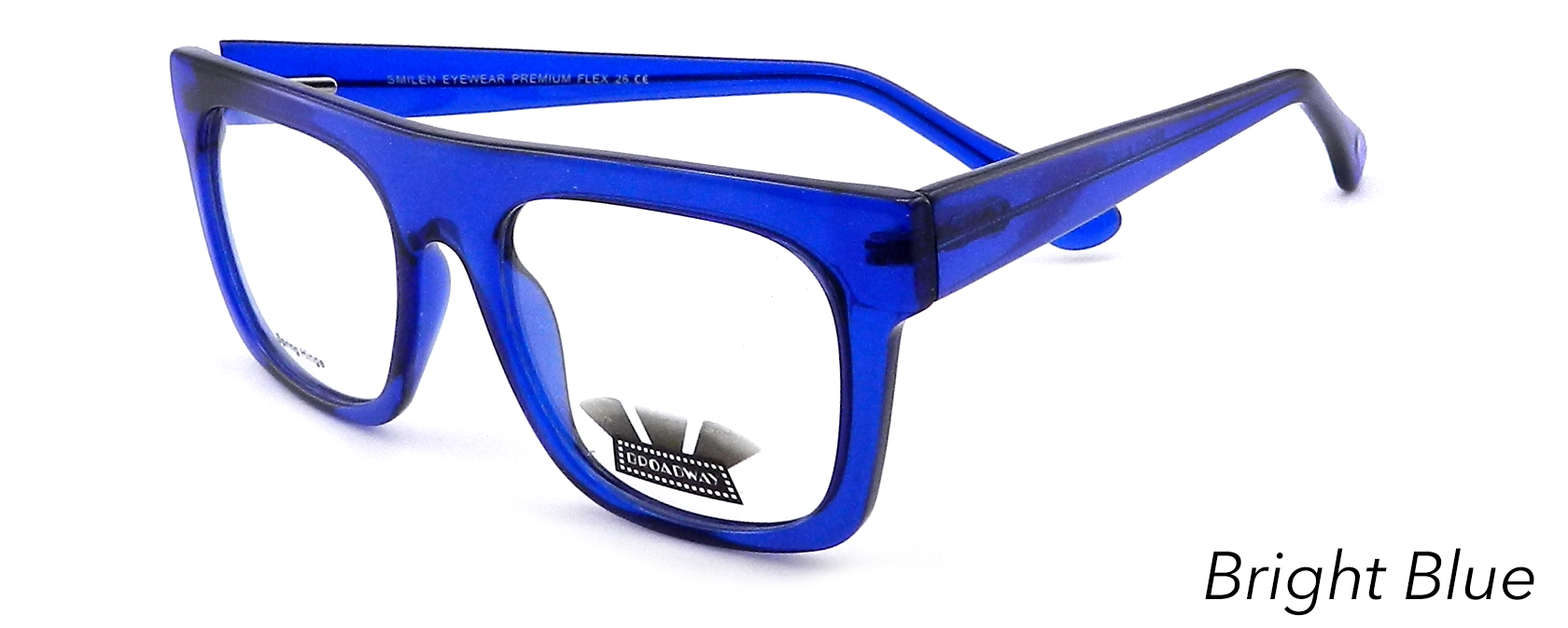 Broadway Collection by Smilen Eyewear