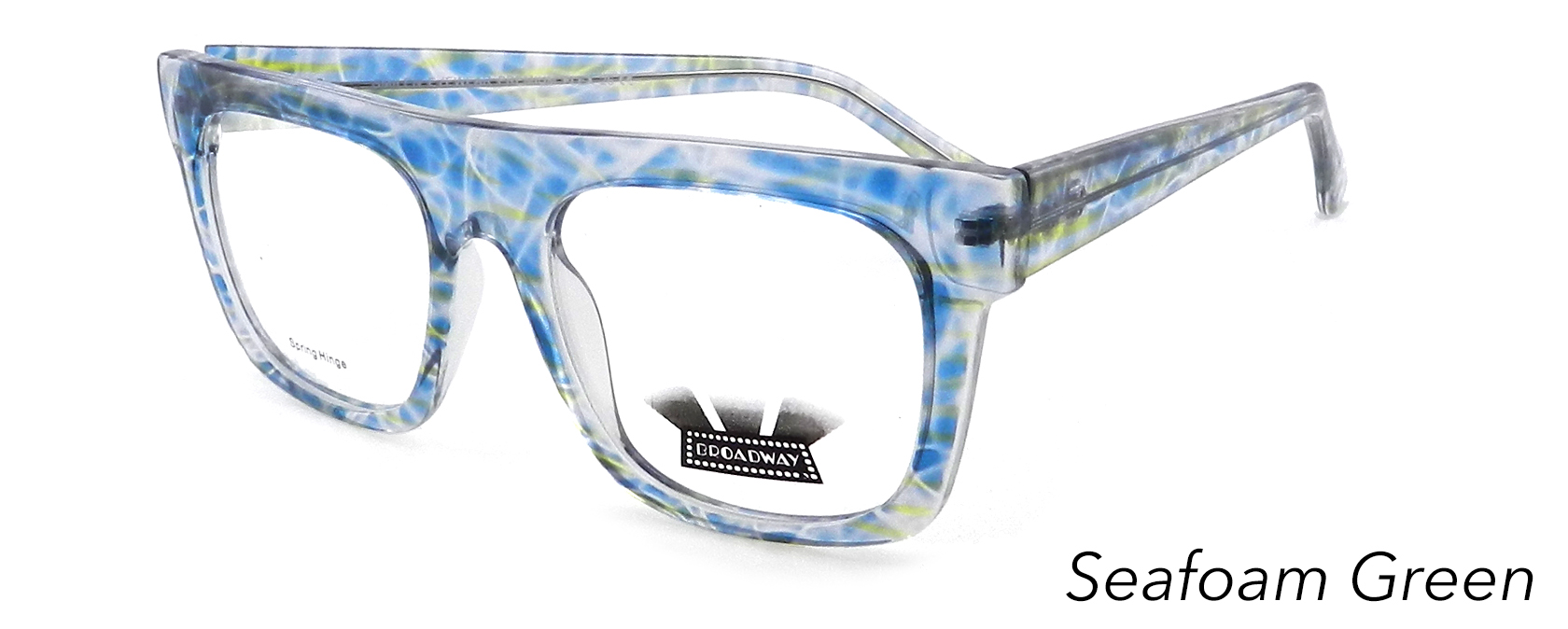 Broadway Collection by Smilen Eyewear