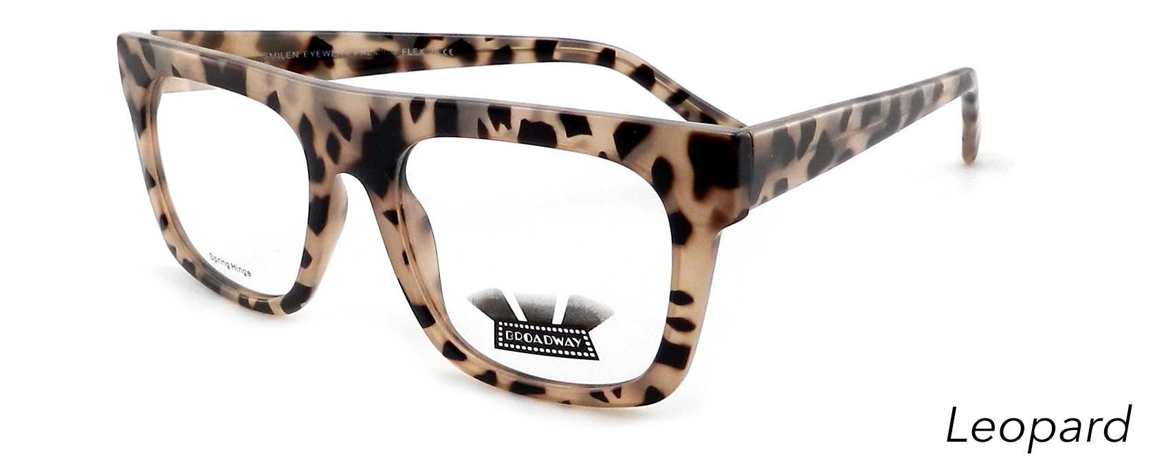 Broadway Collection by Smilen Eyewear