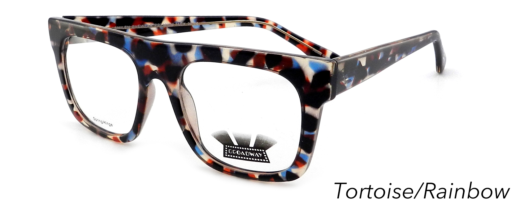 Broadway Collection by Smilen Eyewear