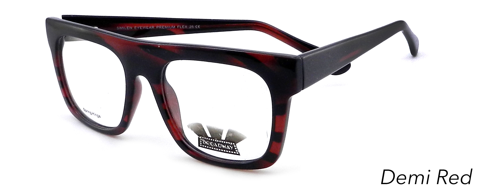 Broadway Collection by Smilen Eyewear