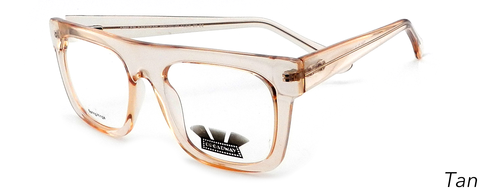 Broadway Collection by Smilen Eyewear